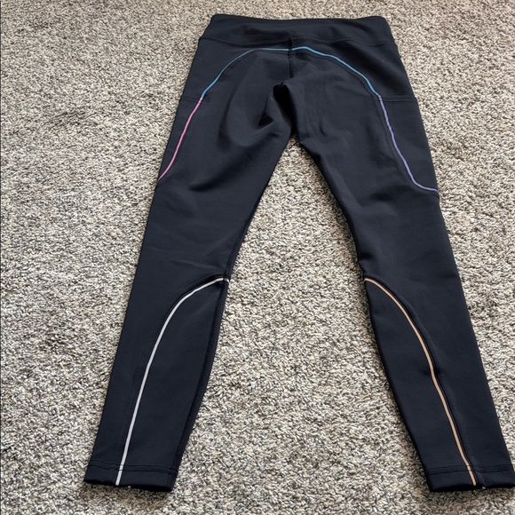 Outdoor Voices Leggings size small - Picture 4 of 5